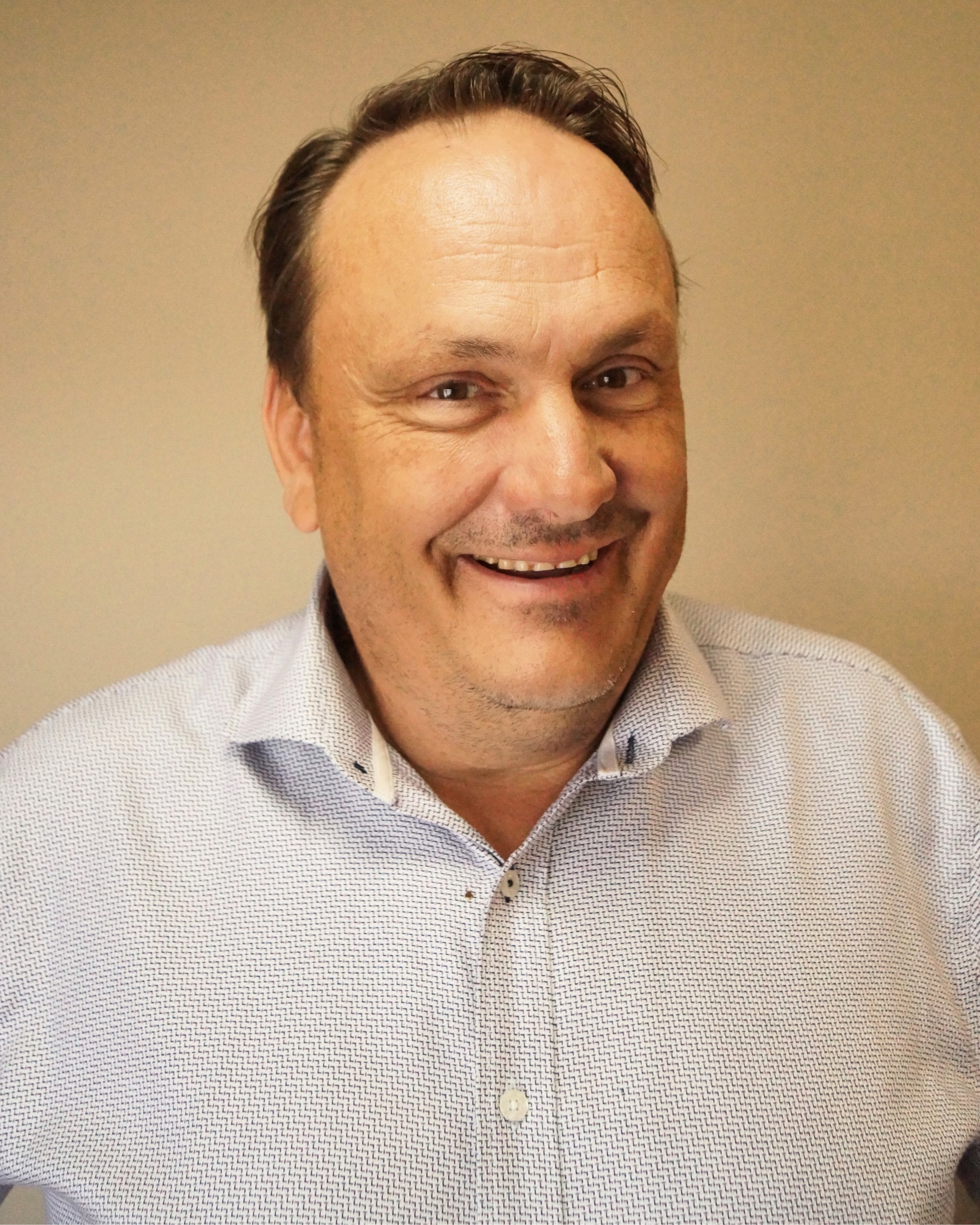 Chris Bullivant